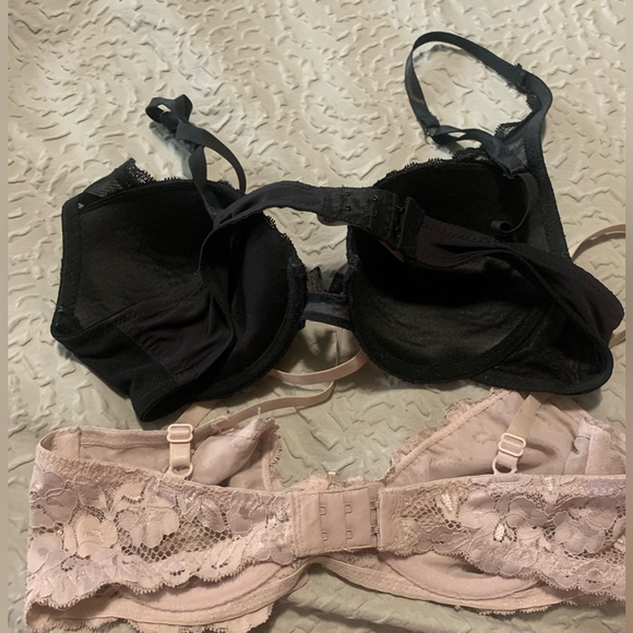 Bundle of 2 bras 34c - Picture 4 of 6